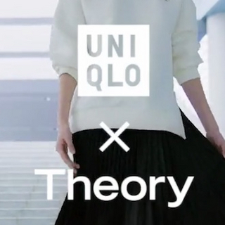 UNIQLO优衣库 x Theory 2021秋冬系列来咯 实穿又百搭（附单品及搭配推荐）