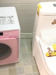 小吉 母婴洗衣机