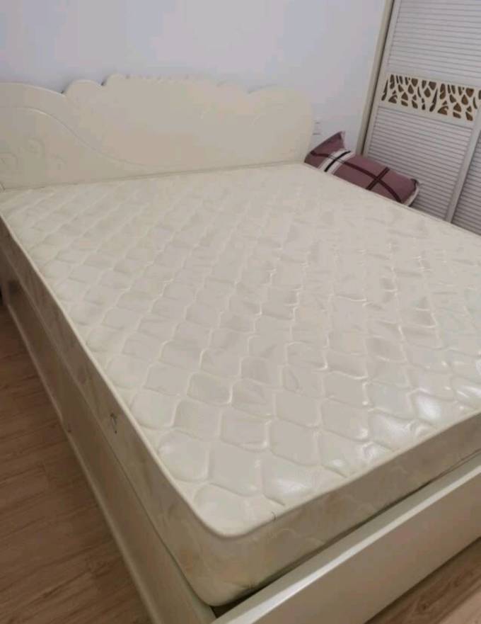 全友床垫