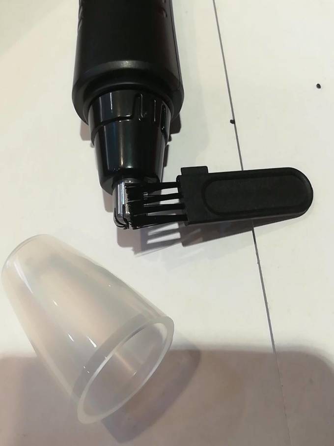 美森鼻毛修剪器