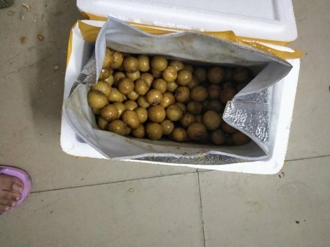 悠乐果新鲜水果