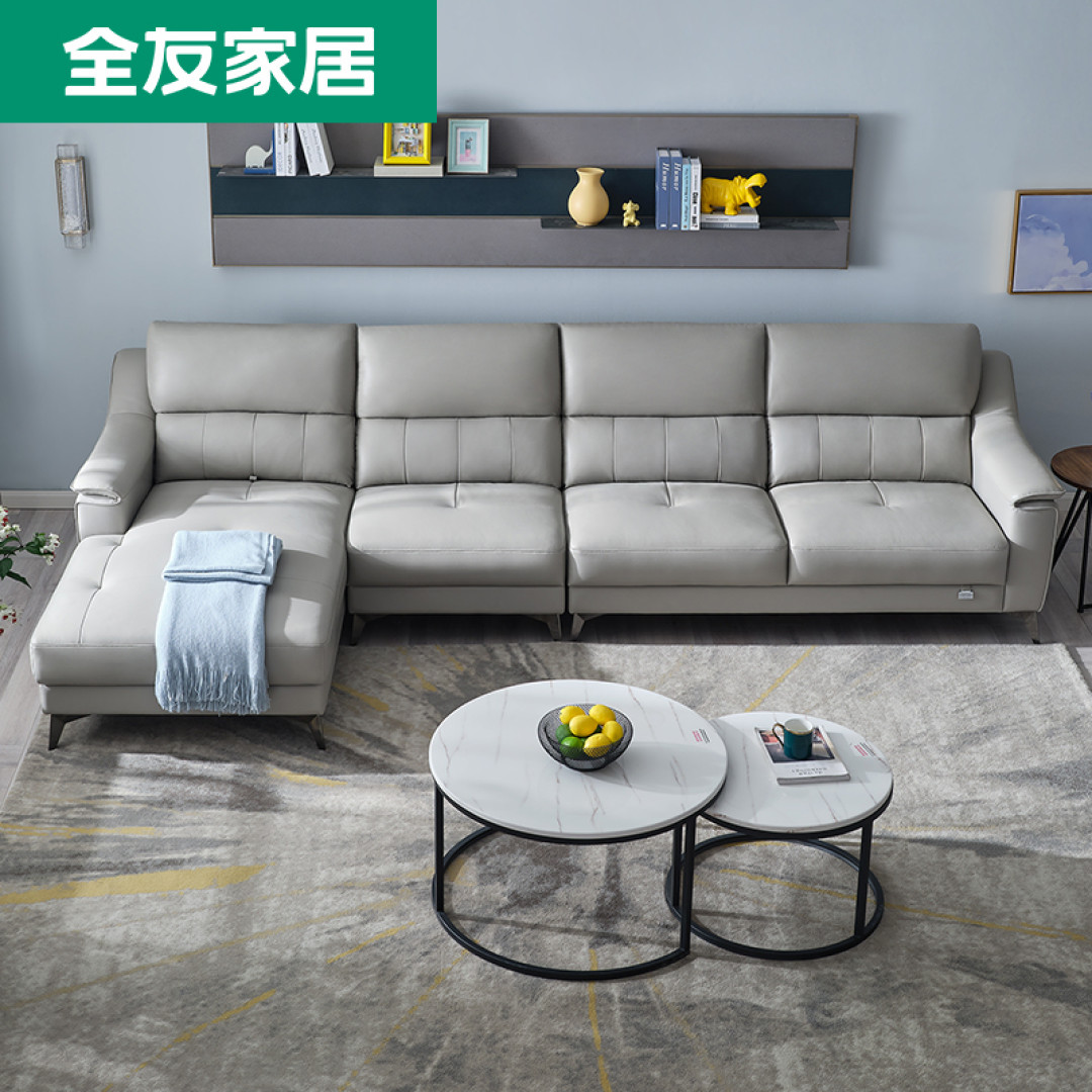 2021买沙发5大秘诀，让你家客厅舒适又高级~