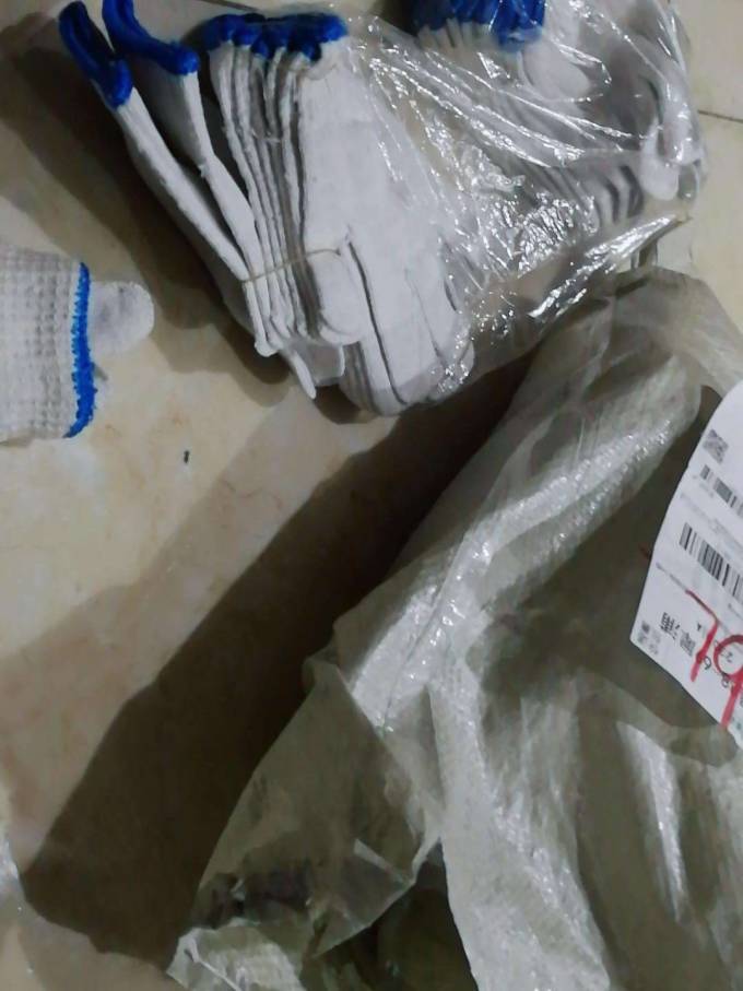 汉盾户外手套