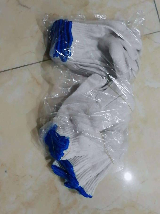 汉盾户外手套