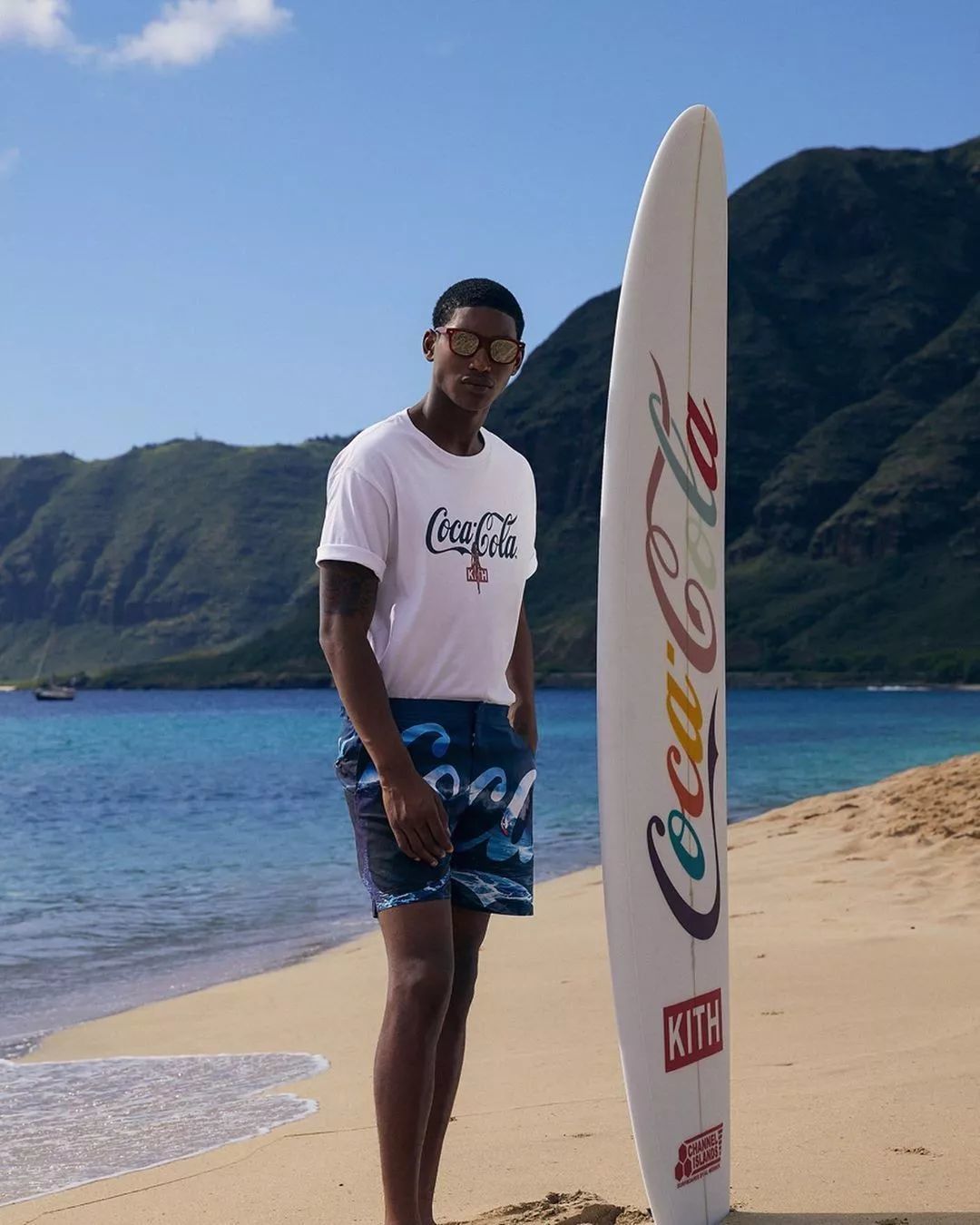 逐浪lvdior这些冲浪板是要好看还是好用