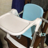APRAMO宝宝餐椅便携式