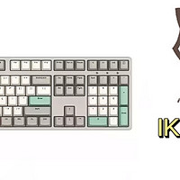 机械键盘 篇十六：IKBC C210机械键盘推荐