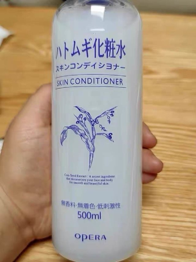 薏仁水大碗好用的，而且还有赠品值了