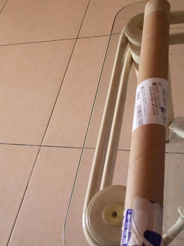 好用的鱼缸背景纸开箱