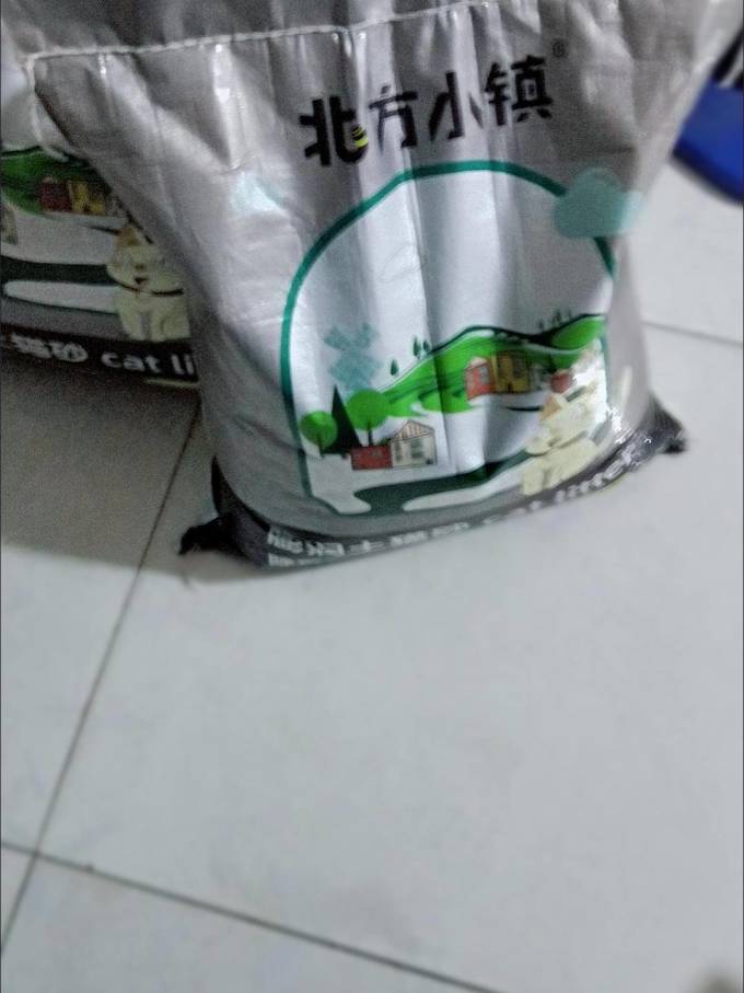喵洁客猫砂
