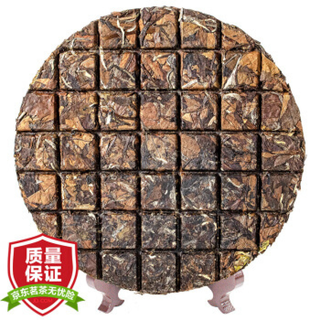 白茶秋季大作战之神农强推口粮小介绍