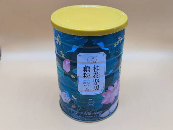 健康果饮
