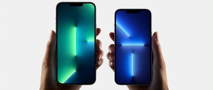 单平台预约超228万人，iPhone13真的不香？别开玩笑了！