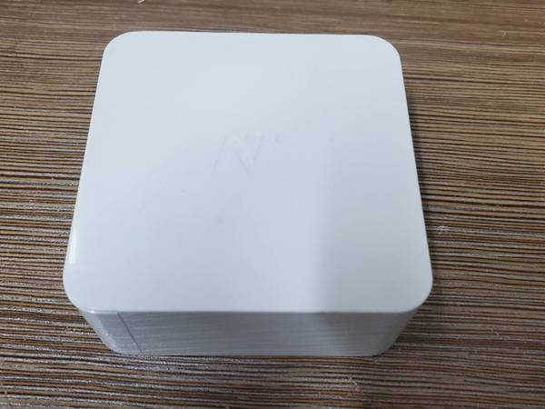 三年前的充电器:网易智造65WPD充电器
