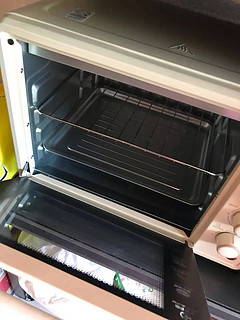 九阳电烤箱