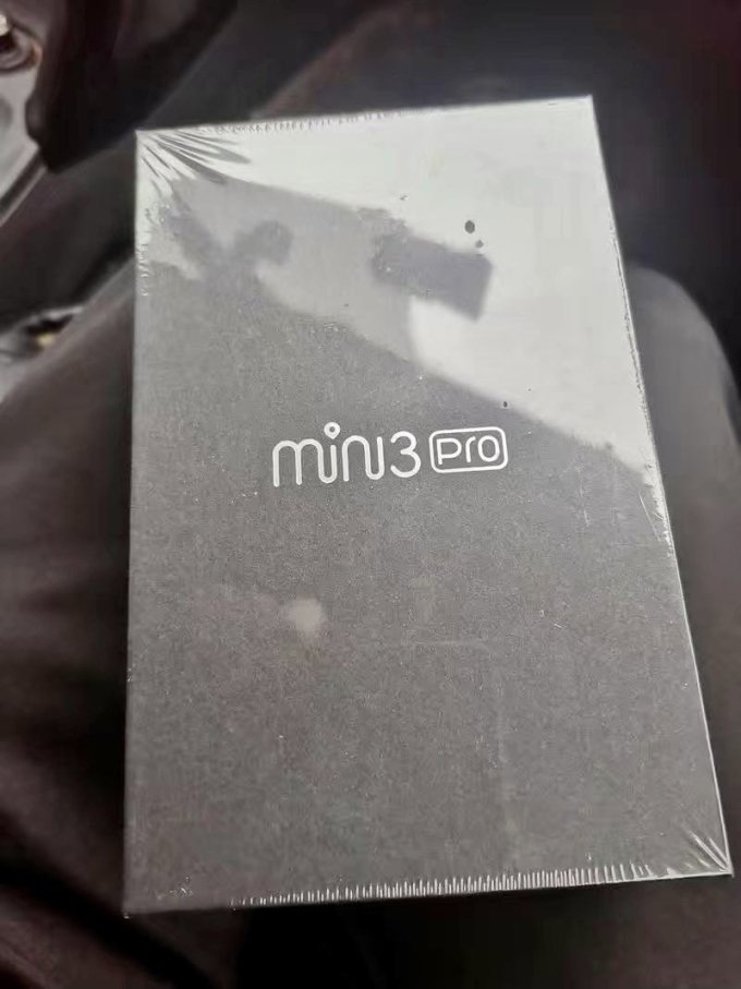 盯盯拍行车记录仪