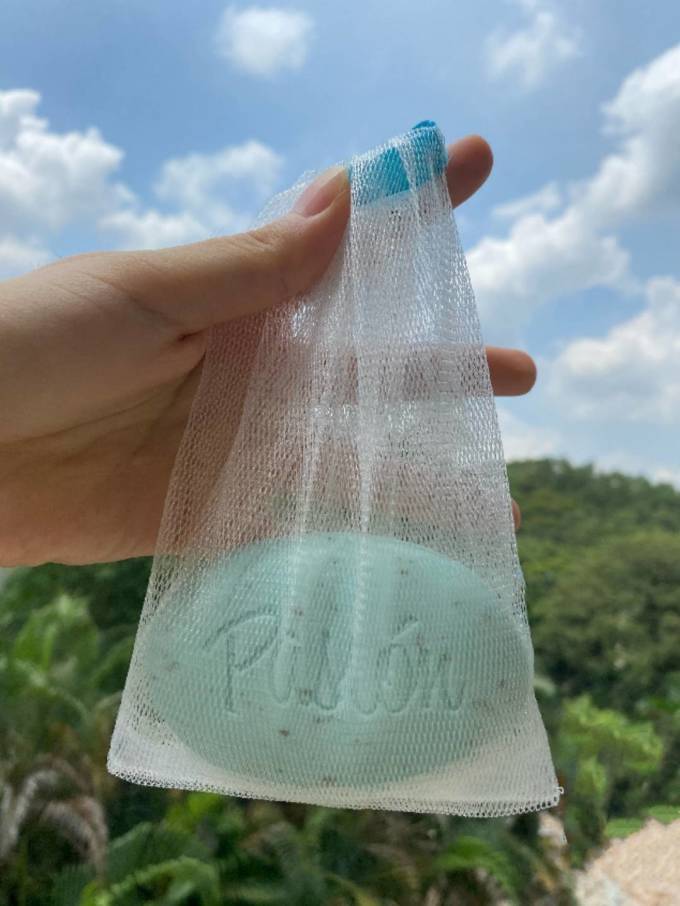 泊纯洗发水