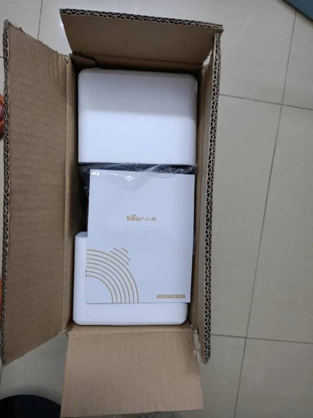 这款电饼铛质量很棒,加热也很快