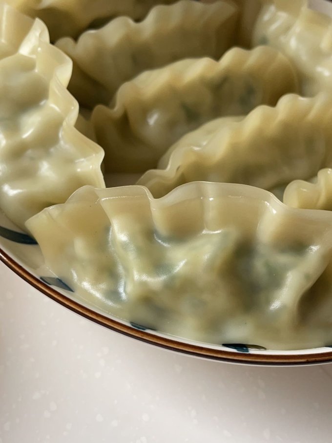 必品阁水饺/馄饨