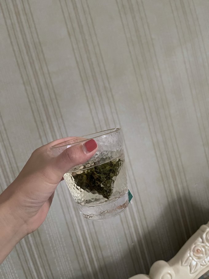 茶里乌龙茶