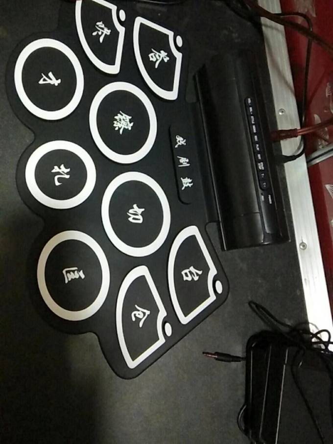 科汇兴西洋打击乐器