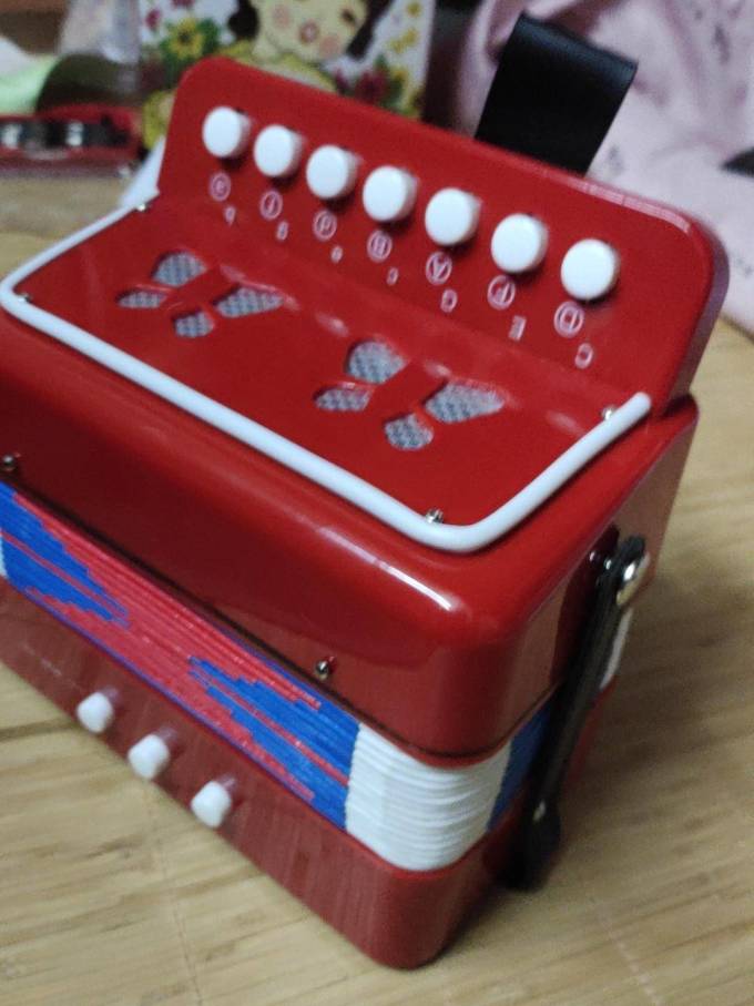 声光玩具