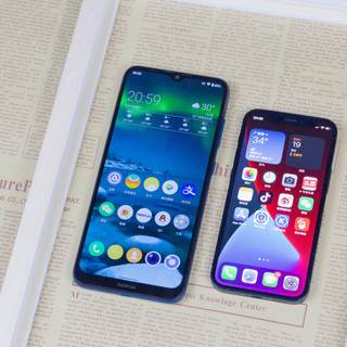 双减负下的入学手机诺基亚Nokia C20 Plus推介