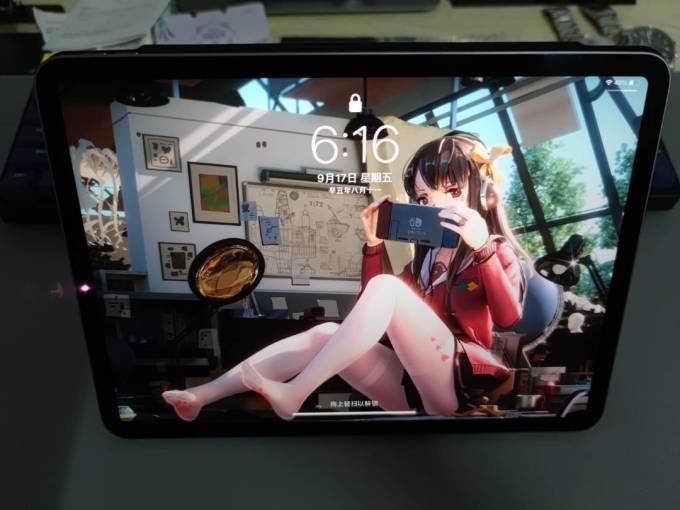 苹果iPad
