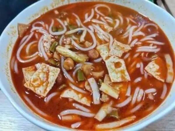 螺蛳粉