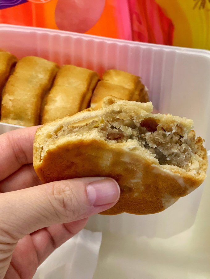 老鼎丰月饼