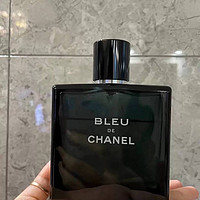 ​Chanel香奈儿蔚蓝男士香水