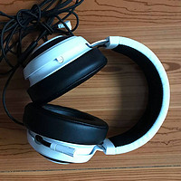​雷蛇北海巨妖标准版x游戏耳机