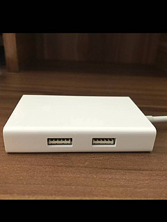 ​小米usb-c多功能转换器好物分享