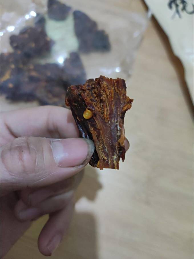 享农园肉干肉脯