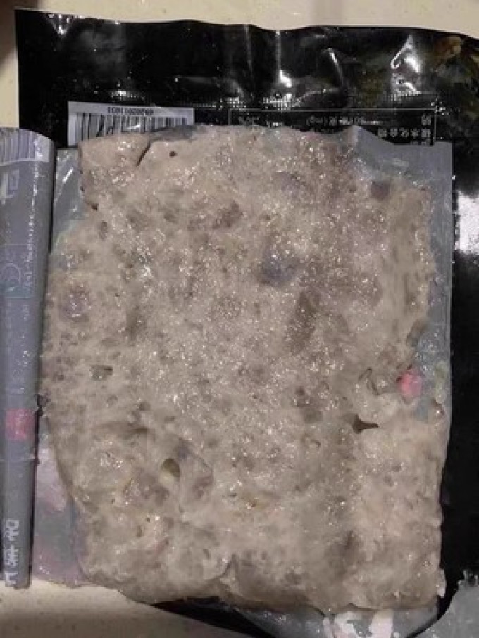 康莱客虾类
