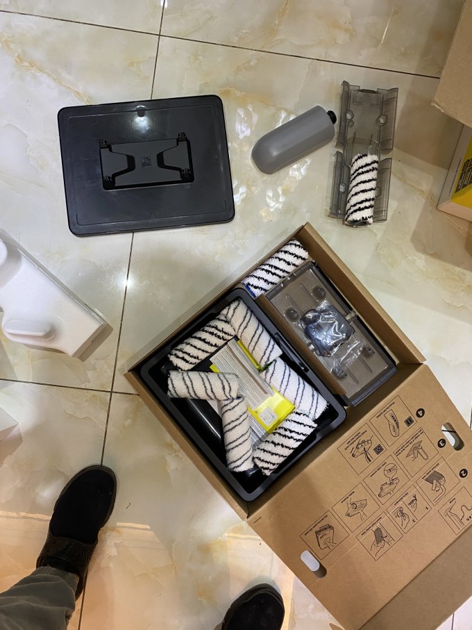 卡赫其他生活电器