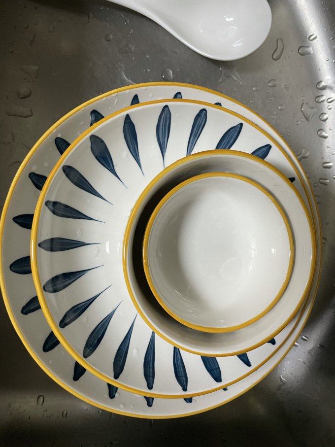 佳佰餐具套装