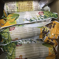 独立包装玉米棒