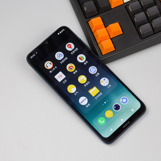 诺基亚Nokia C20 Plus体验：全新极简模式，长辈上手零学习成本