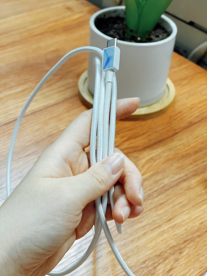安福瑞数据线