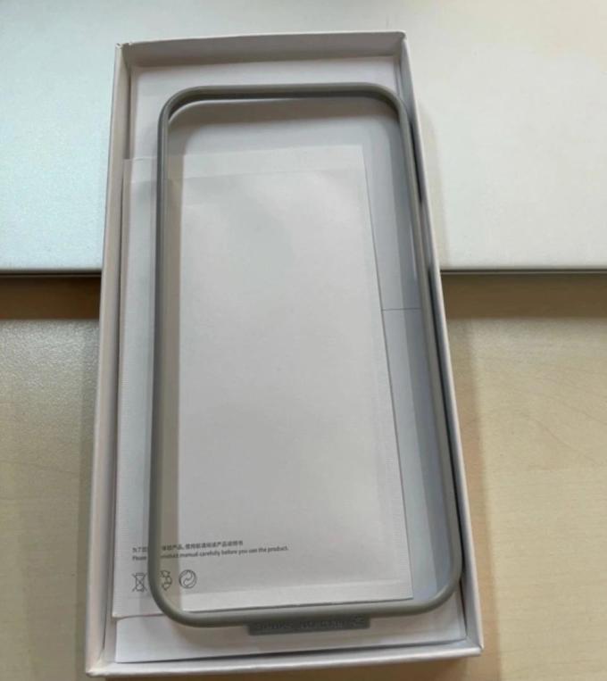 benks 邦克仕 适用于苹果12promax钢化膜 iphone12promax全屏覆盖手机