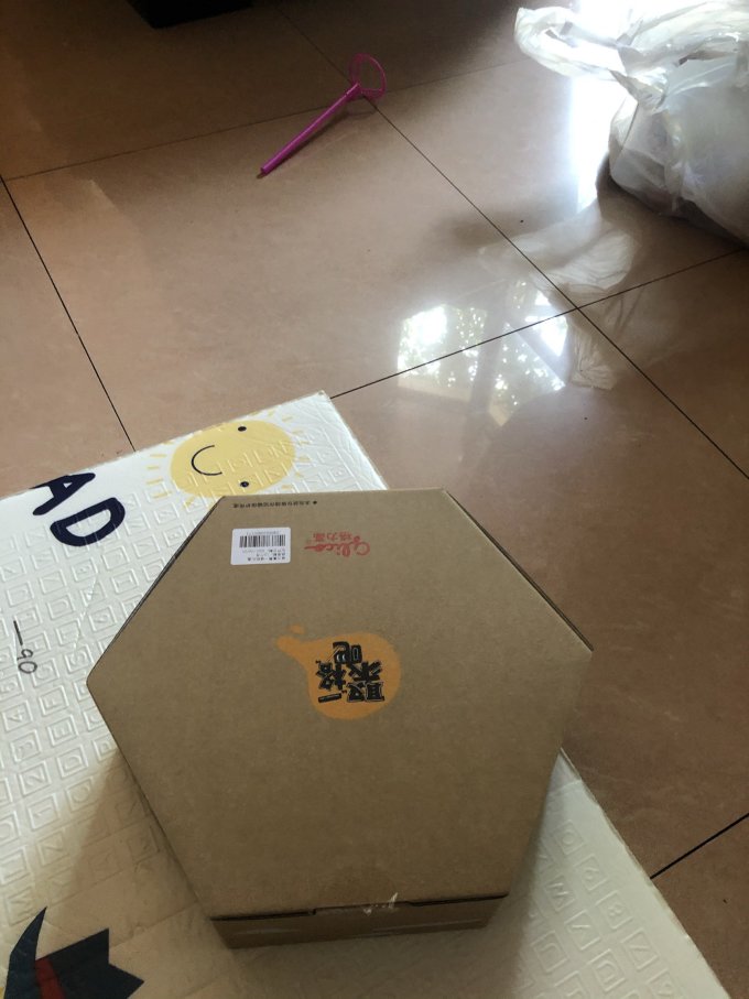 格力高饼干