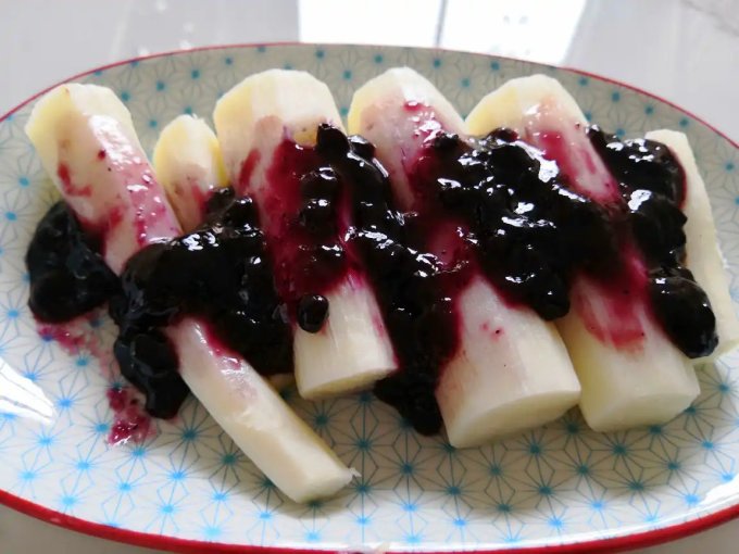 锦程蔬菜