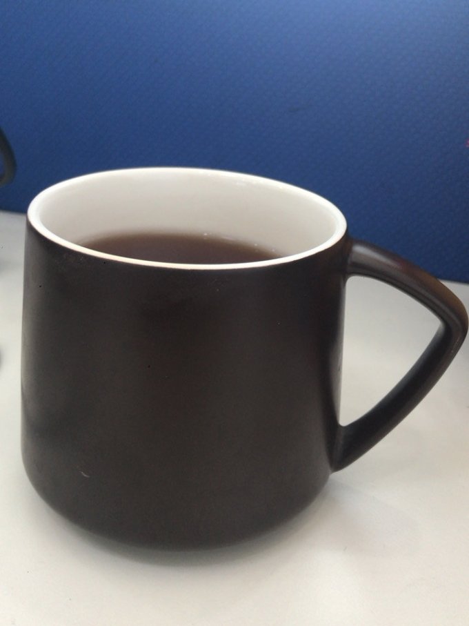 网易严选陶瓷杯