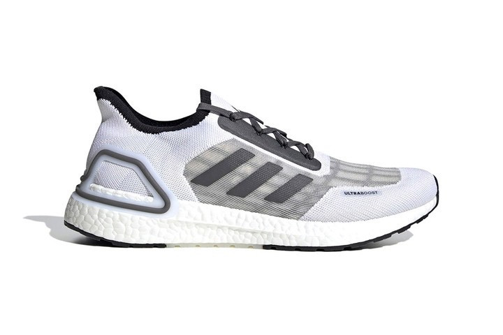 五款新配色！Adidas UltraBOOST x 007推出联名系列鞋款！