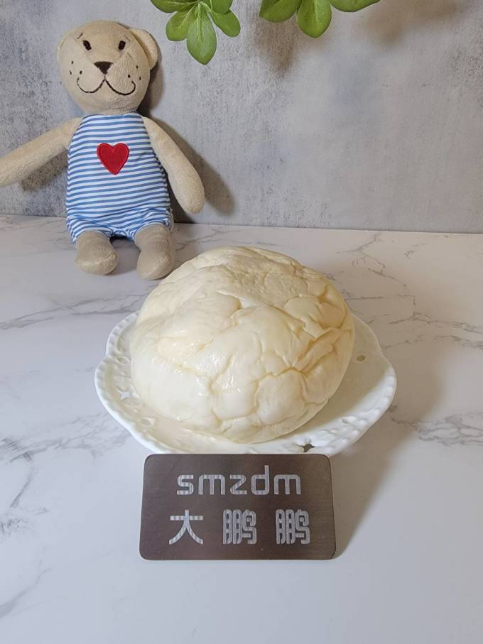 罗森面包