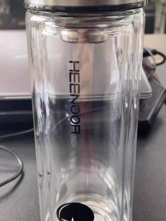 透明茶具-饮水更健康！希诺玻璃杯！