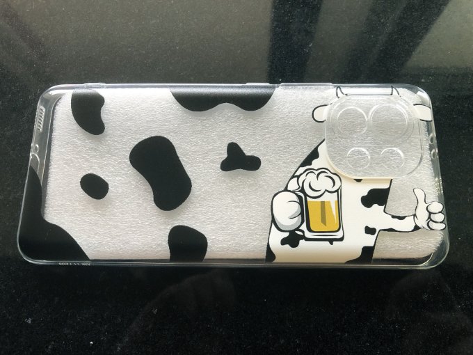 小米保护壳