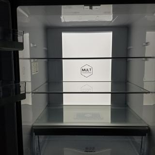 近一年使用后体验分享，海尔卡萨帝 BCD-455WVPAU1