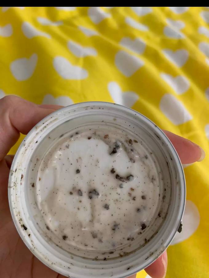 馥蕾诗涂抹面膜